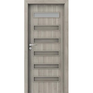 Porta FIT F1 Agát Strieborný 